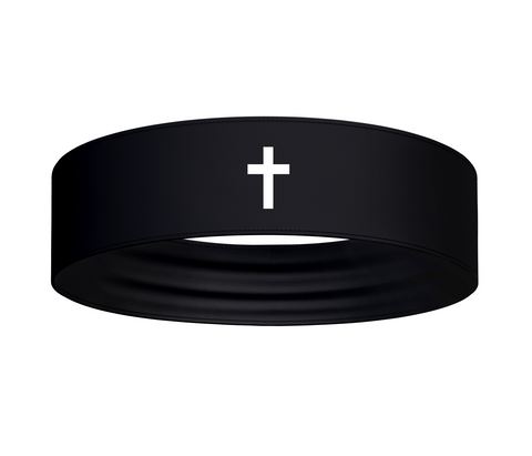 Cross Classic Stretch Headband