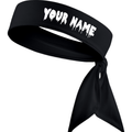 Black Headband