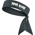 Dark Grey Headband