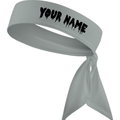 Grey Headband