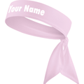 Light Pink Headband