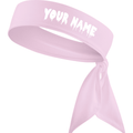 Light Pink Headband
