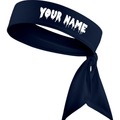 Navy Blue Headband