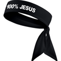 Black Headband