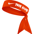 Orange Headband